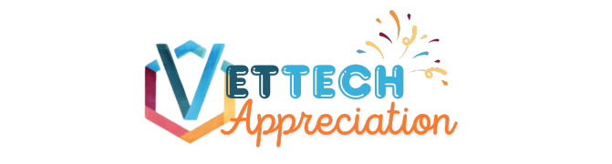 Vet Tech Appreciation 